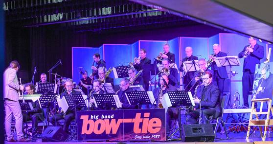 BOW-TIE Big Band